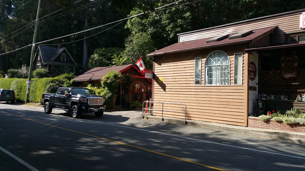 Whonnock Post Office | 26915 River Rd, Maple Ridge, BC V2W 1M4, Canada