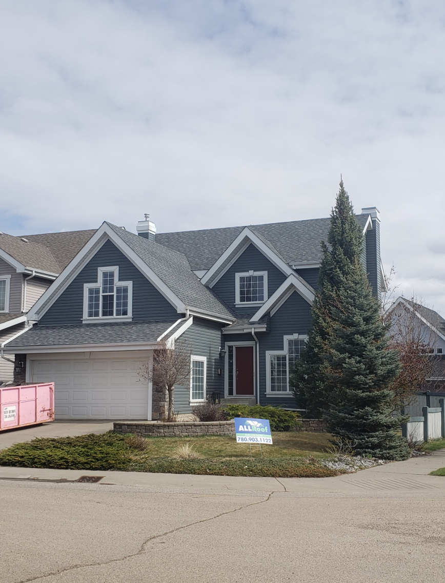 cardinal roofing contractors | 6720 158 Ave NW, Edmonton, AB T5Z 3S4, Canada | Phone: (780) 721-7865