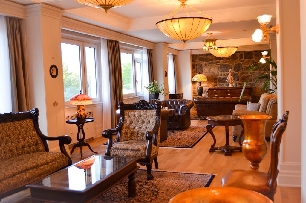 Stonehaven Le Manoir | 40 Chemin du Lac des Sables, Sainte-Agathe-des-Monts, QC J8C 2Z7, Canada | Phone: (819) 774-1991