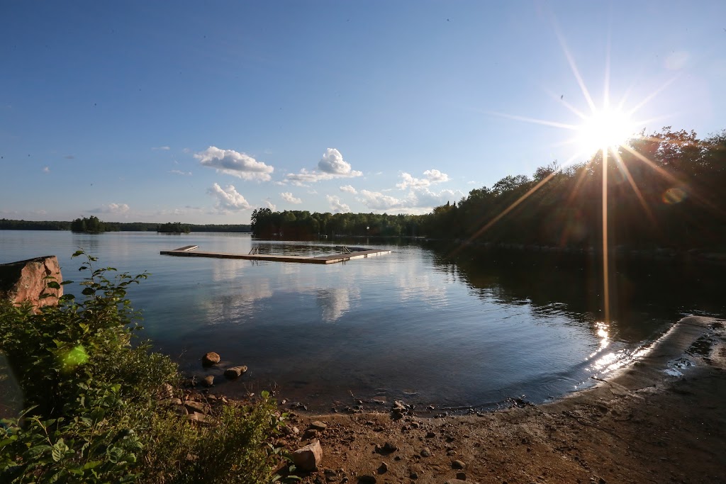 YMCA Wanakita | 1883 Koshlong Lake Rd, Donald, ON K0M 1S0, Canada | Phone: (705) 457-2132