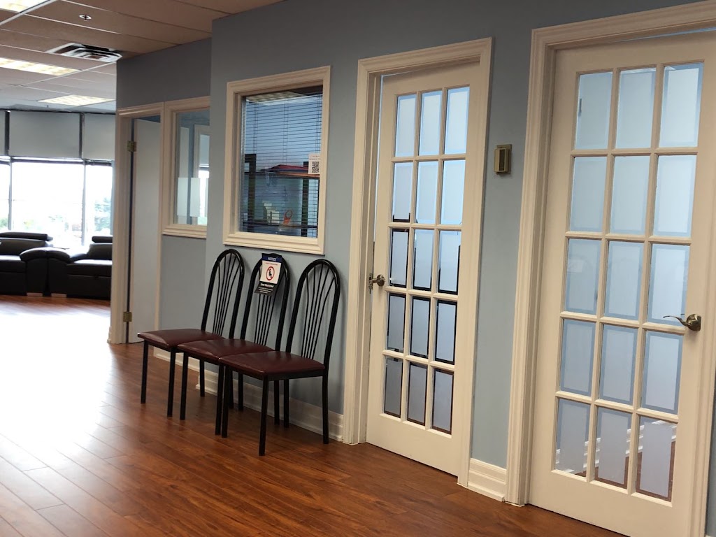 中加移民太古店 | 7077 Kennedy Rd Suite 200, Markham, ON L3R 0N8, Canada | Phone: (905) 477-3880