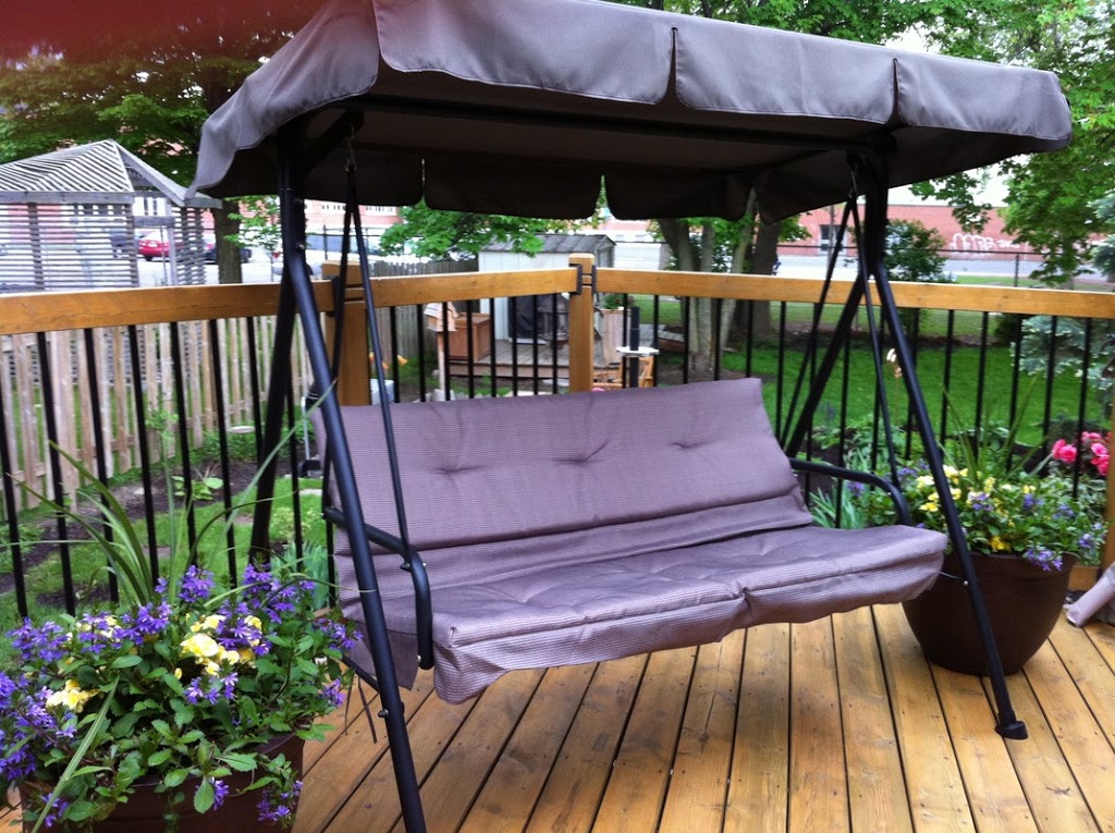Residence Foyer Grove | 115 Rue Grove, Greenfield Park, QC J4V 2X2, Canada | Phone: (514) 917-9052