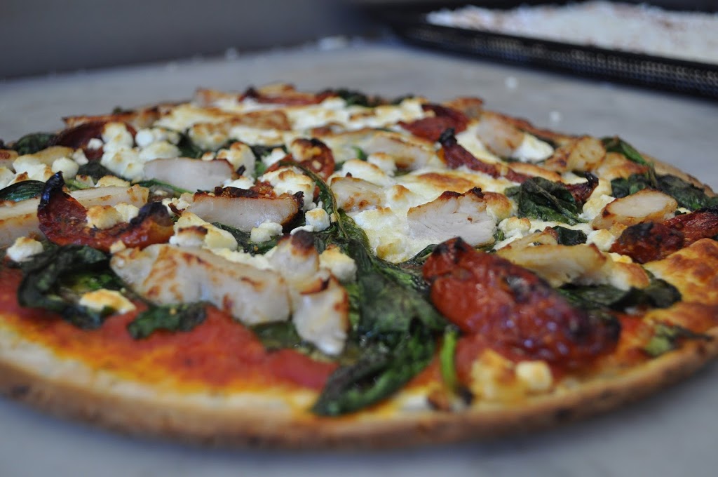 Pizzaville | 30 Broadleaf Ave #102, Whitby, ON L1R 0B5, Canada | Phone: (905) 655-8855