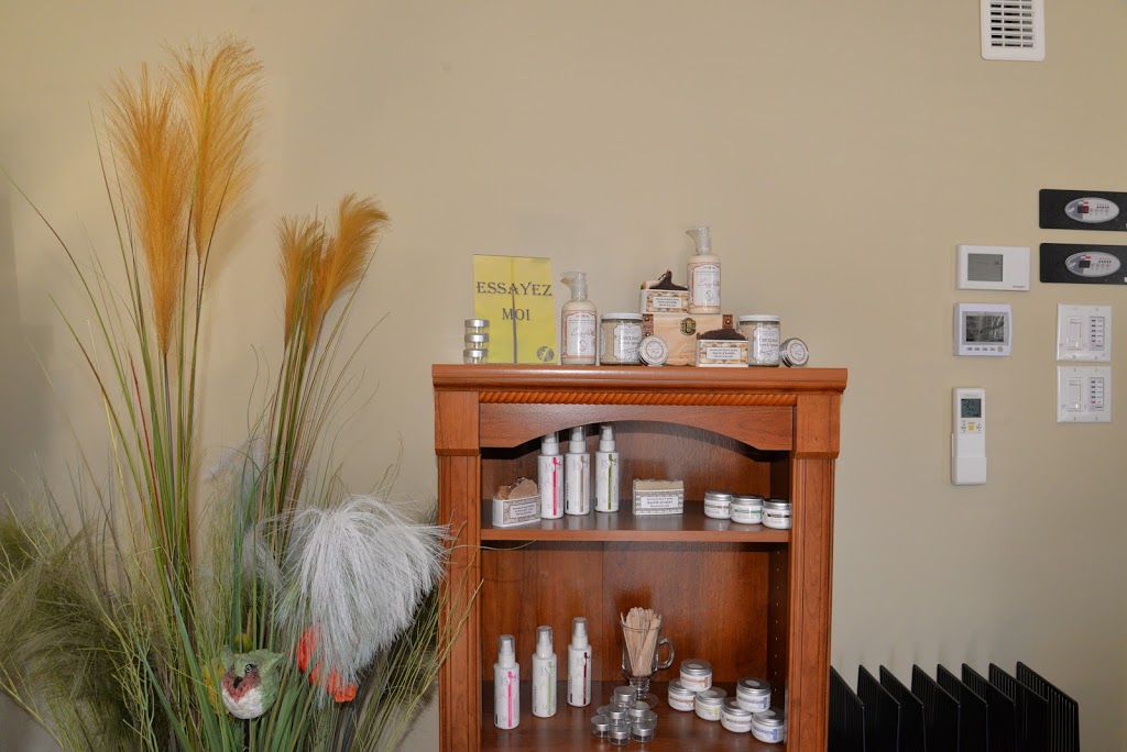 Spa Santé des cascades | 2170 QC-125, Sainte-Julienne, QC J0K 2T0, Canada | Phone: (450) 834-7397