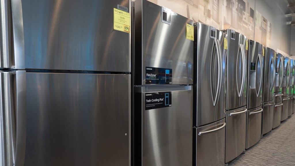 Tele City Electronics - TV & Appliances | 2810 Major MacKenzie Dr W Unit 7, Maple, ON L6A 3L2, Canada | Phone: (905) 553-2450