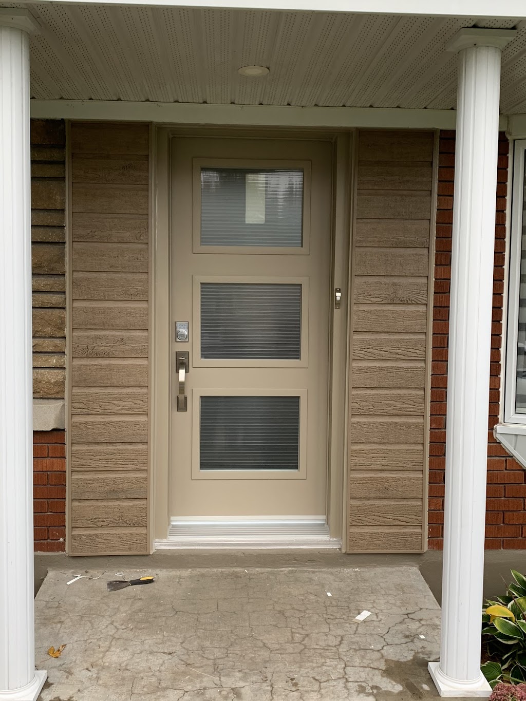 Installation TJ - Portes et Fenêtres | 45 Rue Yves Tessier, Blainville, QC J7C 5W9, Canada | Phone: (514) 893-3250