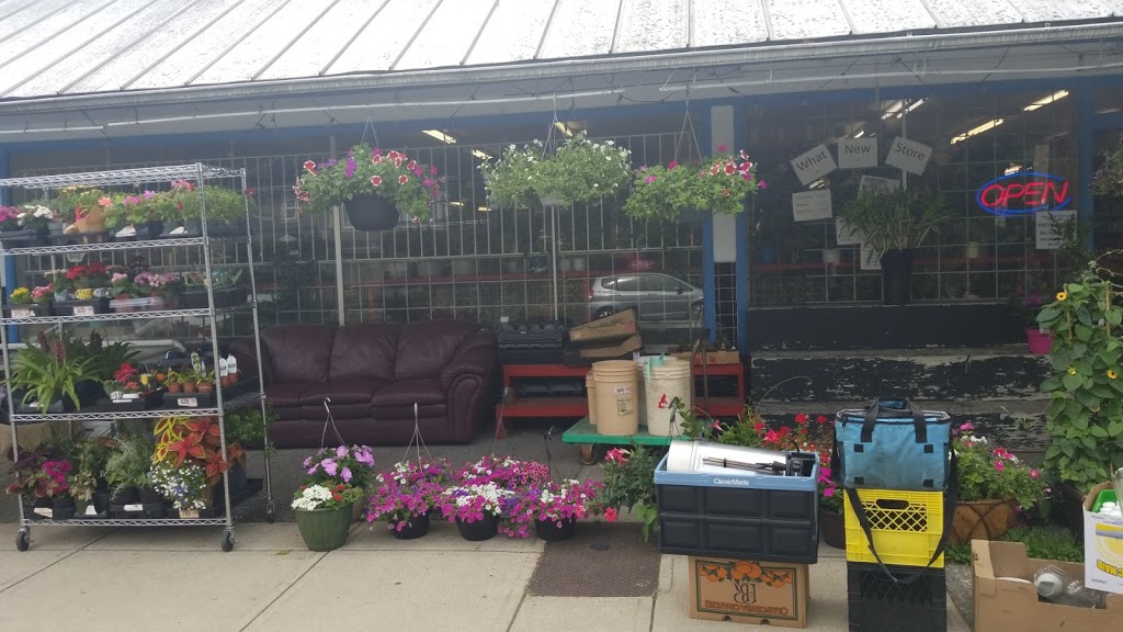 Western Market | 4096 Oxford St, Burnaby, BC V5C 1C6, Canada | Phone: (778) 865-3993
