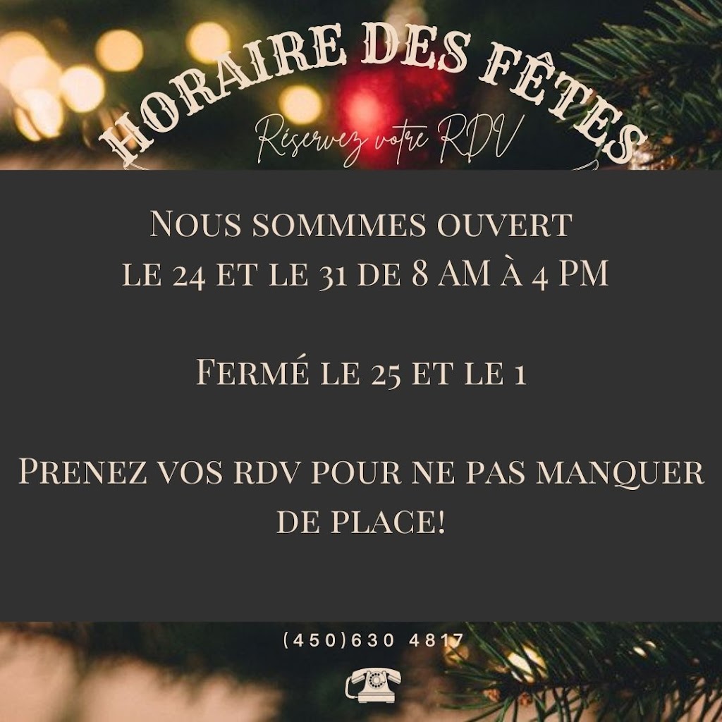 Le Barbier Saint-Sauveur | 328 Rue Principale, Saint-Sauveur, QC J0R 1R0, Canada | Phone: (450) 630-4817