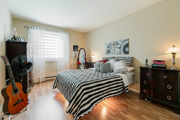 Domaine Lebourgneuf | 2540 Boulevard Lebourgneuf #103, Québec, QC G2C 1Z1, Canada | Phone: (418) 847-6652