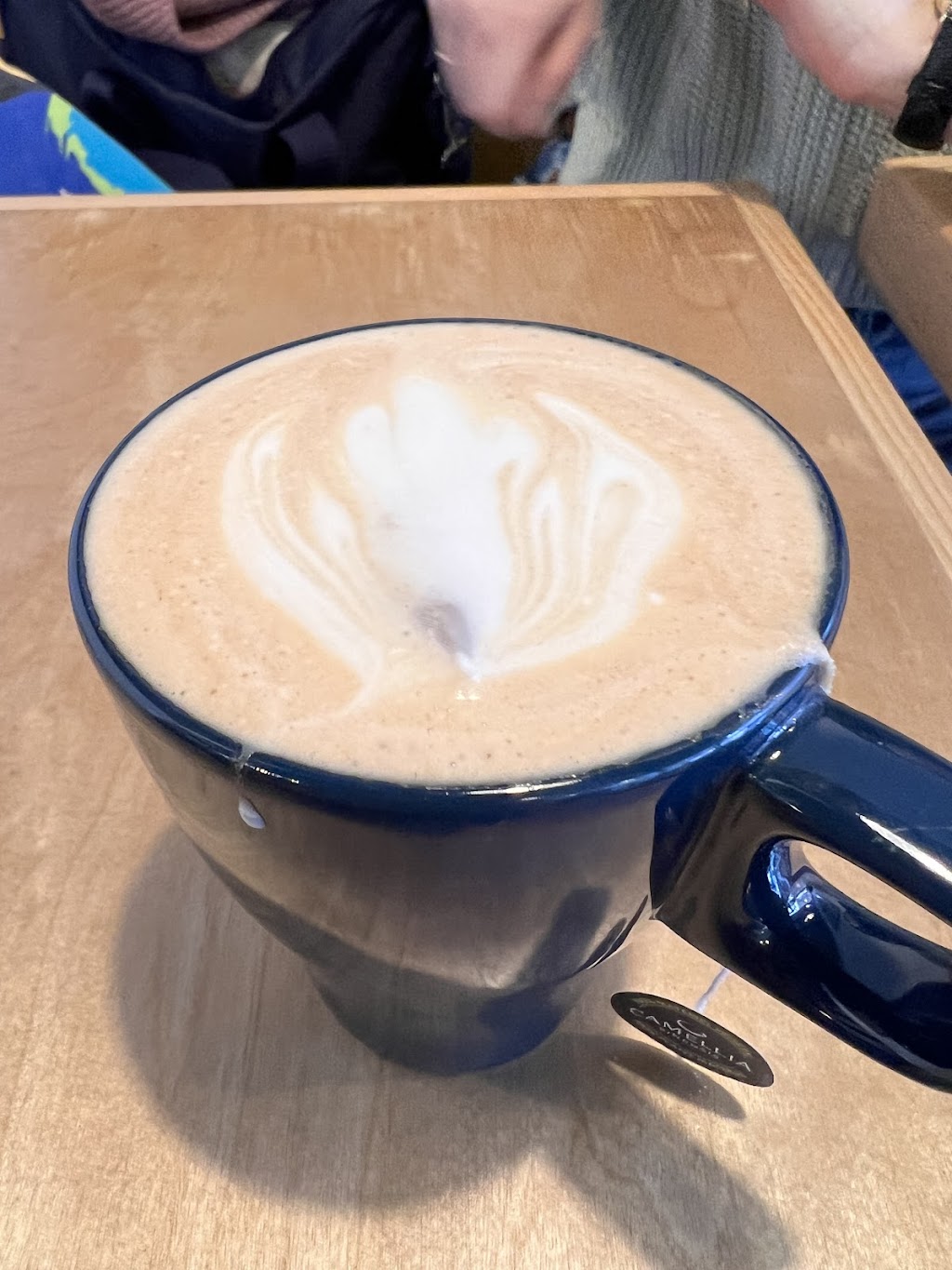 Caffe Dante | 1317 Av. Van Horne, Outremont, QC H2V 1K7, Canada | Phone: (514) 965-3626