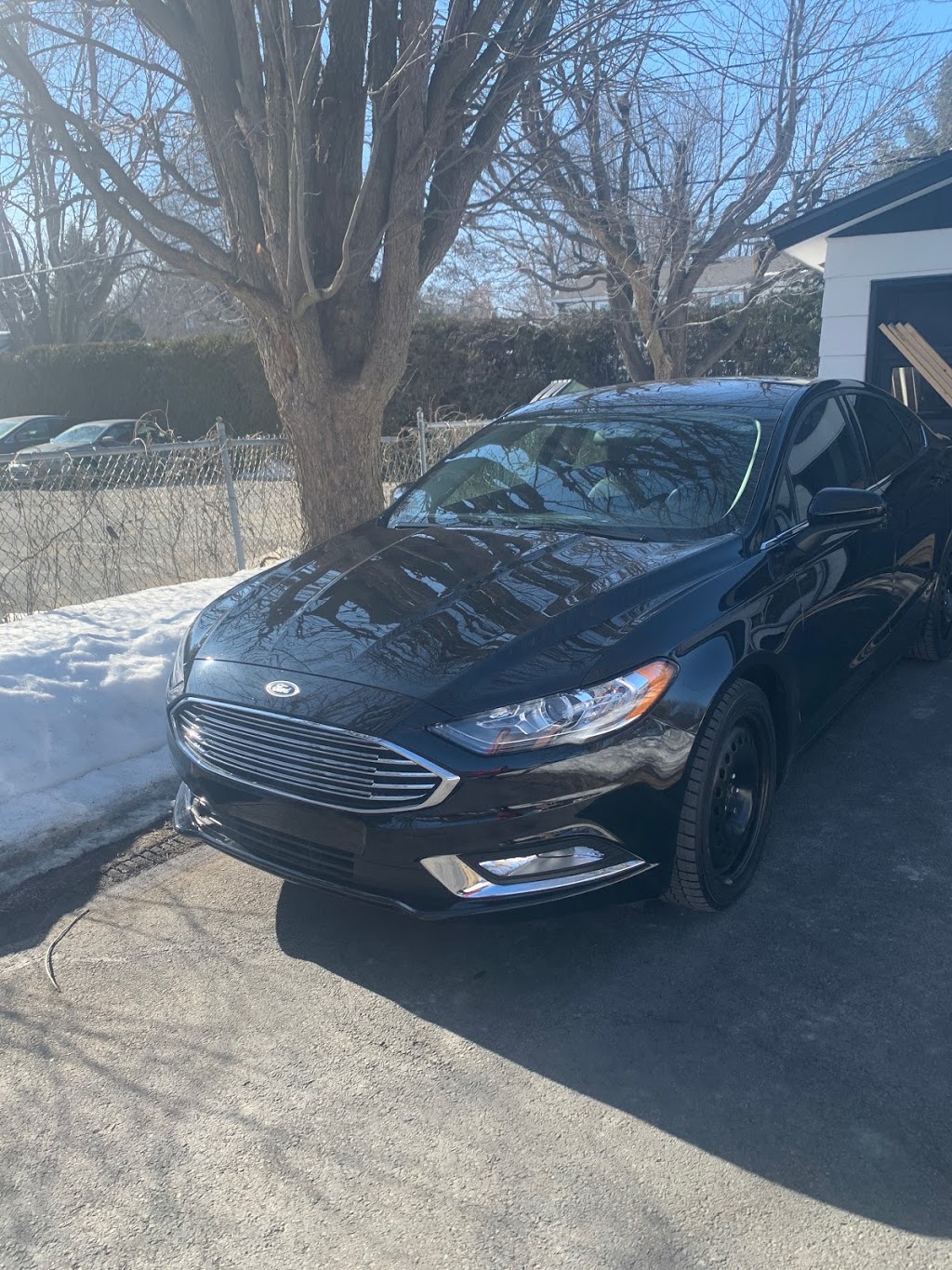 Casaubon Esthétique Auto | 116 R. Curé-Rondeau, Notre-Dame-des-Prairies, QC J6E 1G8, Canada | Phone: (450) 759-9997