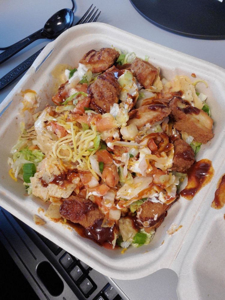 Fat Bastard Burrito Co. | 235 Gore Rd, Kingston, ON K7L 0C3, Canada | Phone: (613) 549-0500