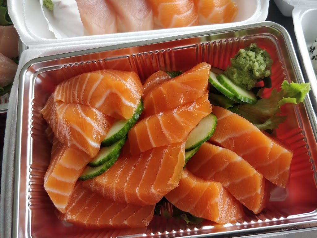 Sushi Wasabi | 5714 111 St NW, Edmonton, AB T6H 3G1, Canada | Phone: (780) 433-0533