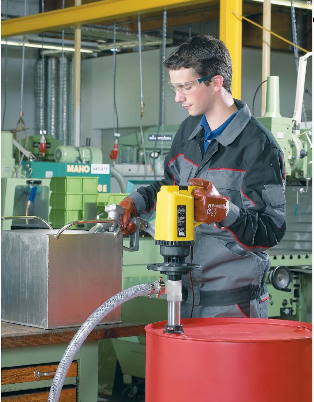 Reicar Finishing Technologies | www.reicar.ca, 3492 Rue Ashby, Saint-Laurent, QC H4R 2C1, Canada | Phone: (514) 956-7567