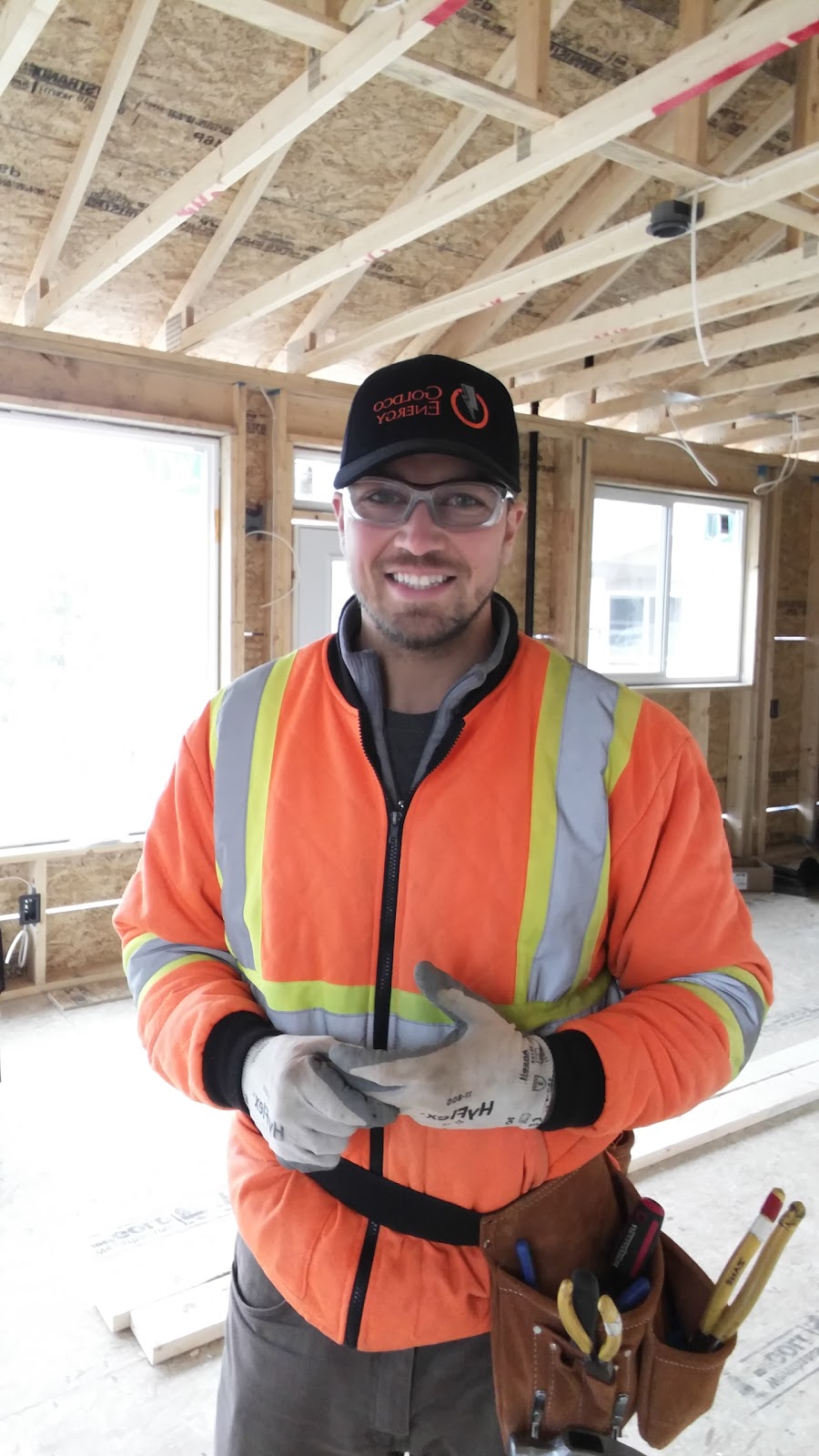 Goldco Electric | 2335 Government St, Penticton, BC V2A 4W6, Canada | Phone: (250) 460-1475