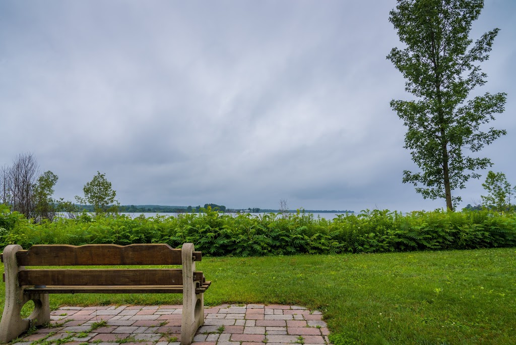 Eplett Park | 320 Waldie Ave, Victoria Harbour, ON L0K 2A0, Canada | Phone: (705) 534-7248