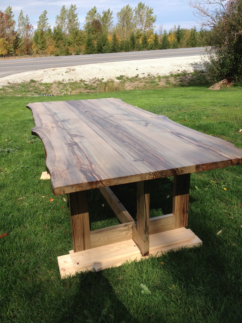 Bernard Rioux Cabinetmaker Inc. | 44 Beaver Meadow Rd, Port Sydney, ON P0B 1L0, Canada | Phone: (705) 571-2972