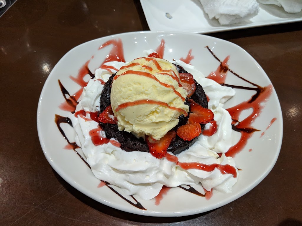 Lot 88 Steakhouse | 2005 Pembina Hwy, Winnipeg, MB R3T 5W7, Canada | Phone: (204) 269-3496