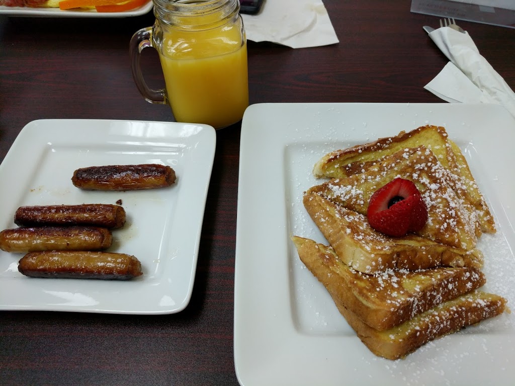 Artas Salad Bar And Grill | 13462 Tecumseh Rd E, Windsor, ON N8N 3N7, Canada | Phone: (519) 979-1105
