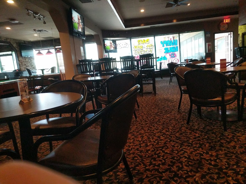Stonewall Pub | 735 Ranchlands Blvd NW, Calgary, AB T3G 2C5, Canada | Phone: (403) 241-2877