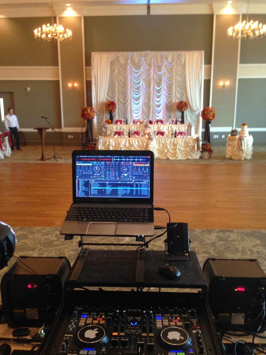 djk Music Services | 19 Dods Dr, Alton, ON L0N 1A0, Canada | Phone: (416) 771-1371