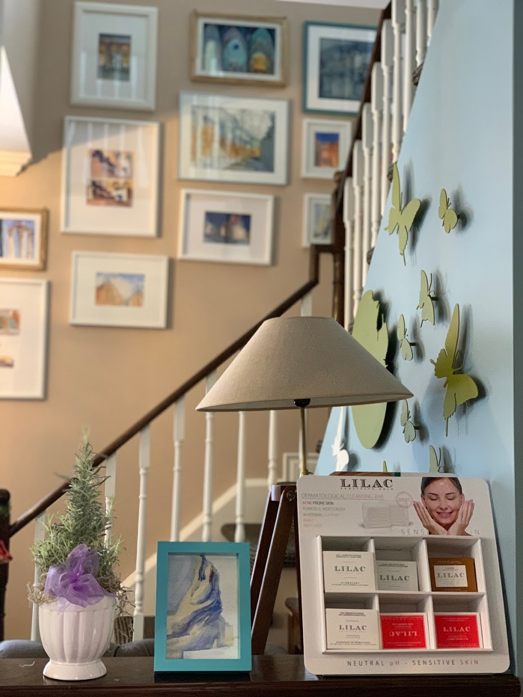 Body Mindfulness Spa | 53 Wellington St E, Aurora, ON L4G 1H6, Canada | Phone: (905) 503-5354