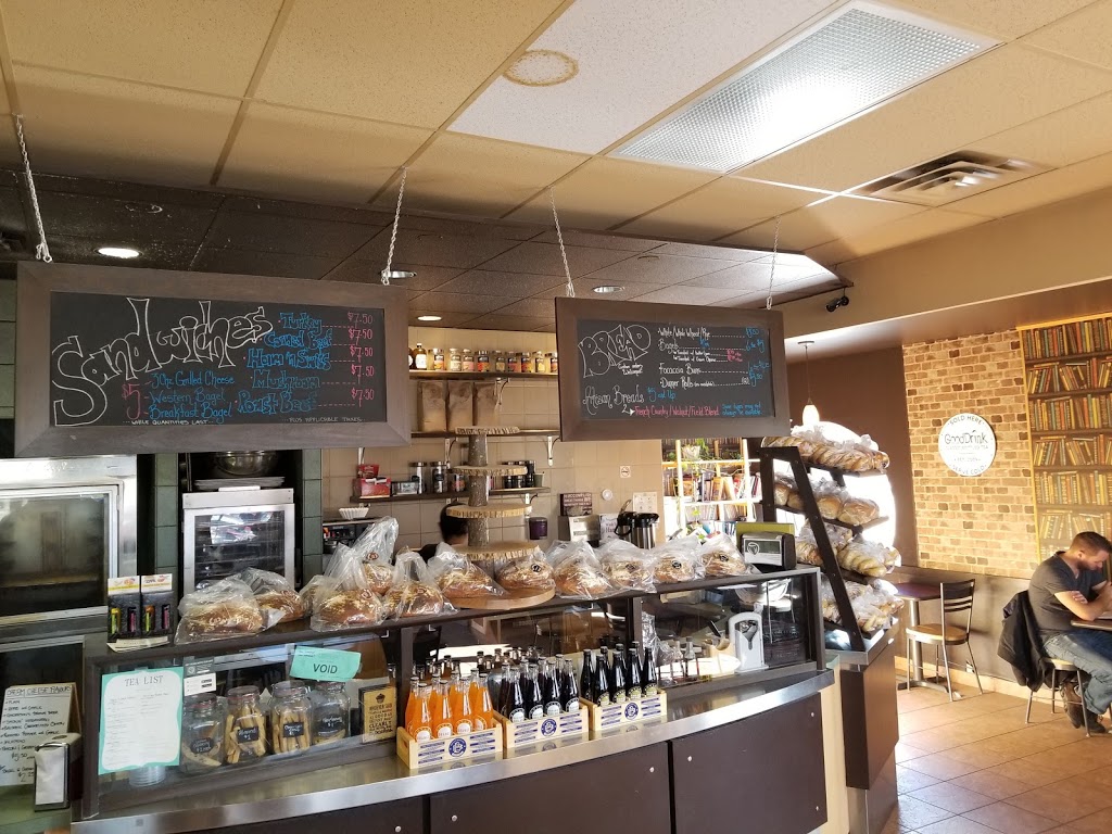 La Noisette Bakery | 900 Oxford St E, London, ON N5Y 5A1, Canada | Phone: (519) 601-1651
