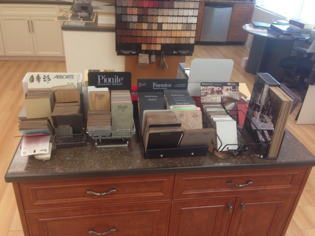 Superior Cove Tops & Cabinets | 8652 Joffre Ave, Burnaby, BC V5J 3L5, Canada | Phone: (604) 879-9191