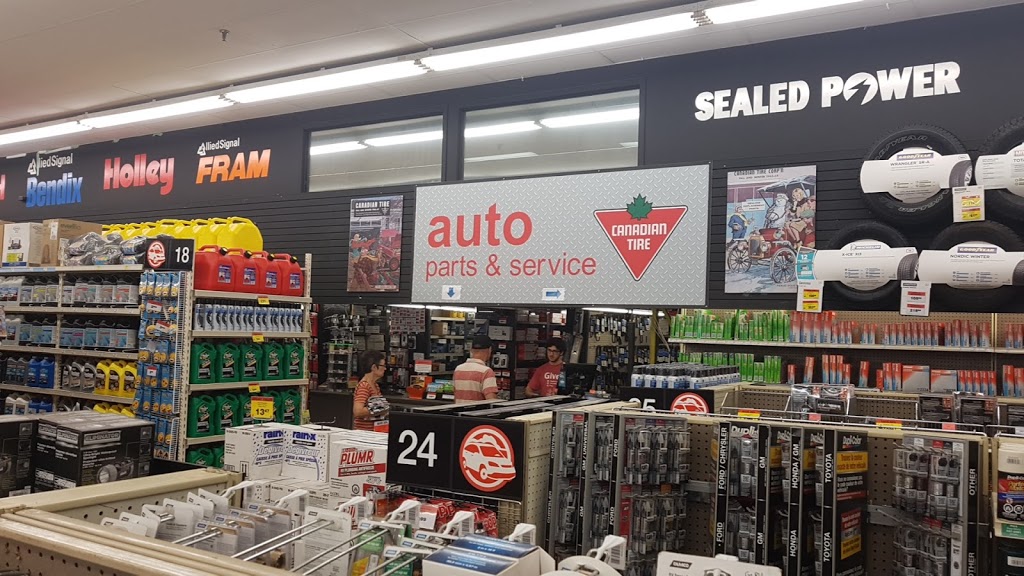 Canadian Tire - Kitchener East, ON | 1080 Victoria St N, Kitchener, ON N2B 3C4, Canada | Phone: (519) 744-1153