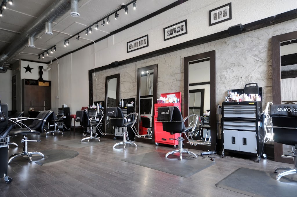 Essence | 22 Queen St E, Cambridge, ON N3C 2A6, Canada | Phone: (519) 651-1415