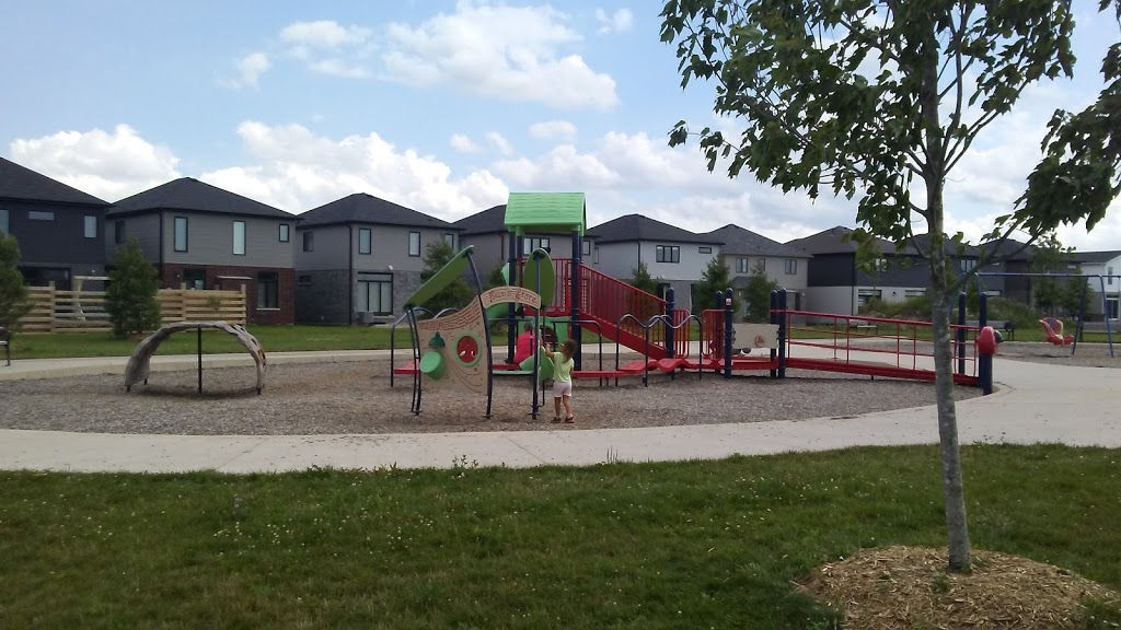 Foxfield District Park | 2384 Buroak Dr, London, ON N6G 5B6, Canada