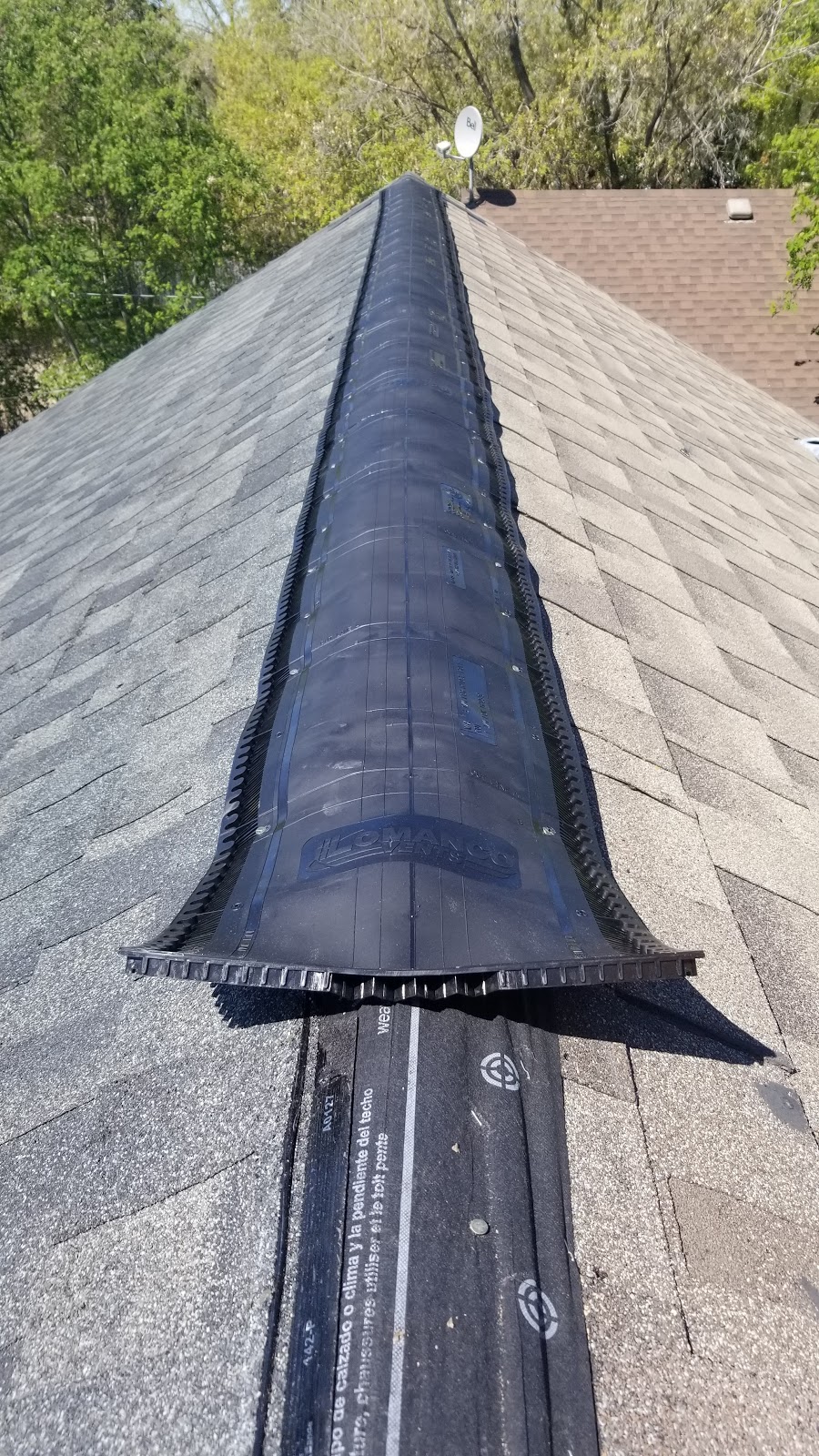 Steepline Exteriors Inc. | 5404 43 Ave, Wetaskiwin, AB T9A 0C2, Canada | Phone: (780) 335-6417