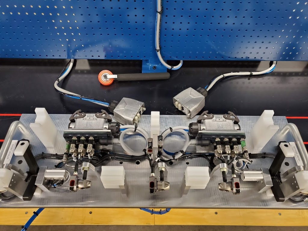 North Simcoe Automation | 2314 Baseline Rd, Elmvale, ON L0L 1P0, Canada | Phone: (705) 321-9024