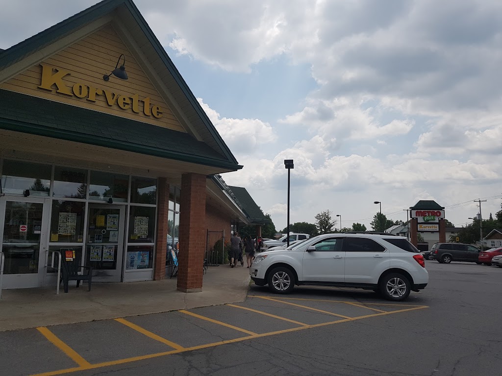 Magasin Korvette - Rawdon | 3538 Rue Metcalfe, Rawdon, QC J0K 1S0, Canada | Phone: (450) 834-7593
