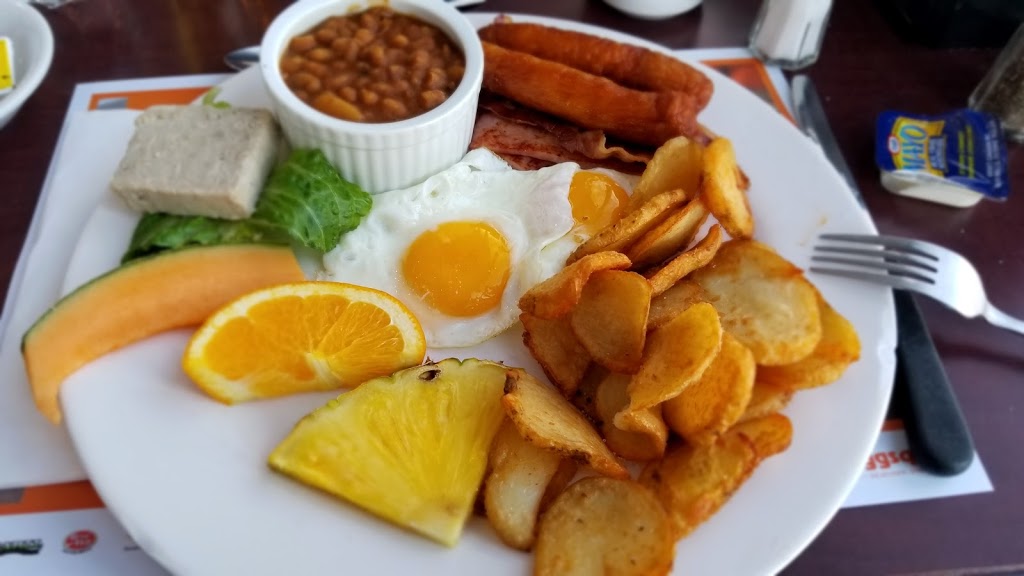Eggsquis | 8 Boulevard Georges-Gagné S, Delson, QC J5B 2E1, Canada | Phone: (450) 638-5553