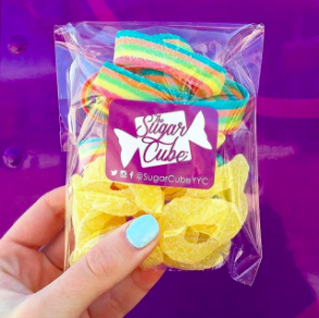 The Sugar Cube | 11769 40 St SE Unit 115, Calgary, AB T2Z 4M8, Canada | Phone: (403) 835-5543