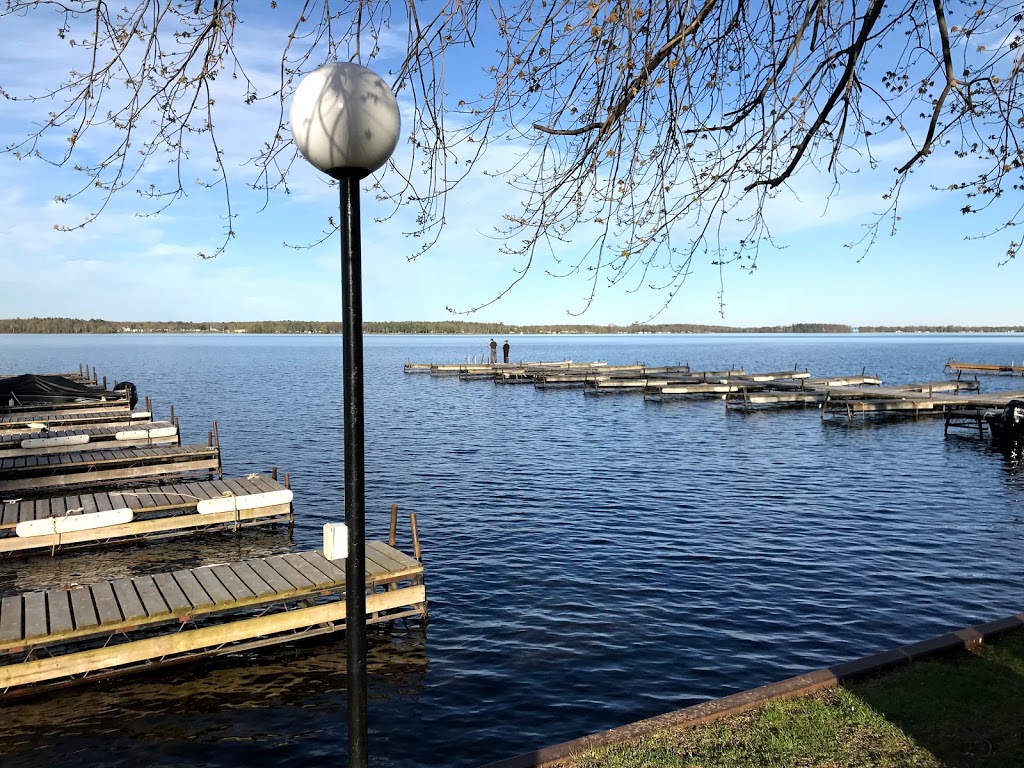 Green Acres Trailer Park | 8 Green Acres Ln, Bobcaygeon, ON K0M 1A0, Canada | Phone: (705) 738-3112
