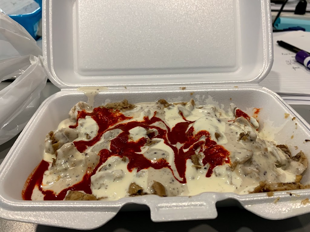 Osmows Shawarma | 600 Lakeshore Rd E, Mississauga, ON L5G 1J4, Canada | Phone: (905) 990-1086