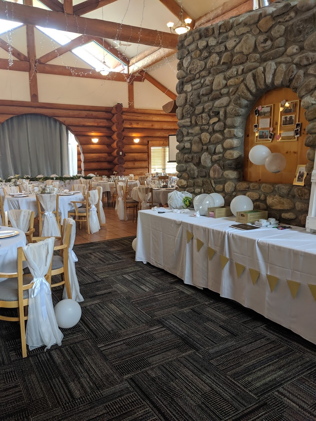 Wintergreen Golf & Country Club | 50108 Wintergreen Way, Bragg Creek, AB T0L 0K0, Canada | Phone: (403) 949-3333