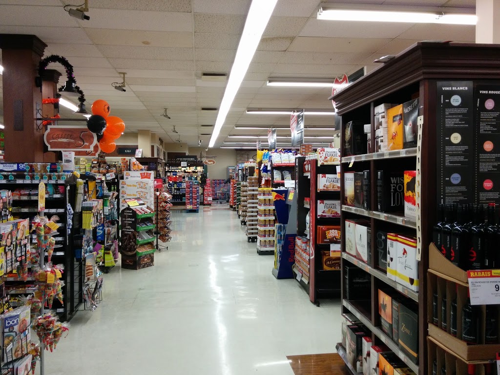 Marché IGA Shawinigan-Sud inc. | 2105 105e Avenue, Shawinigan-Sud, QC G9P 1N9, Canada | Phone: (819) 537-6997