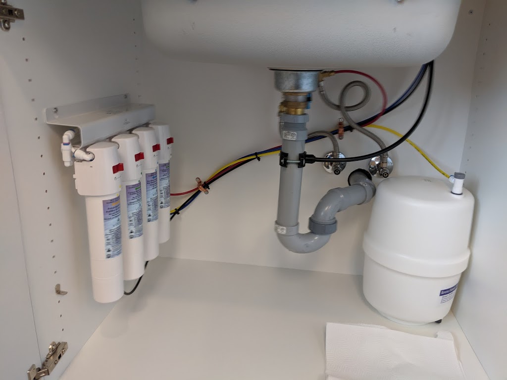 Guardian Plumbing and Drain | 200 McGuire St, Cobourg, ON K9A 0H9, Canada | Phone: (289) 251-1626
