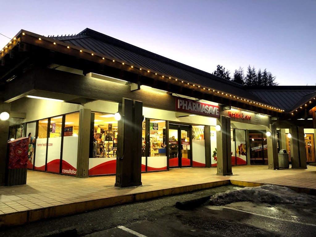 Pharmasave | Unit 10, 1601 Burnwood Dr, Burnaby, BC V5A 4H1, Canada | Phone: (604) 428-2648