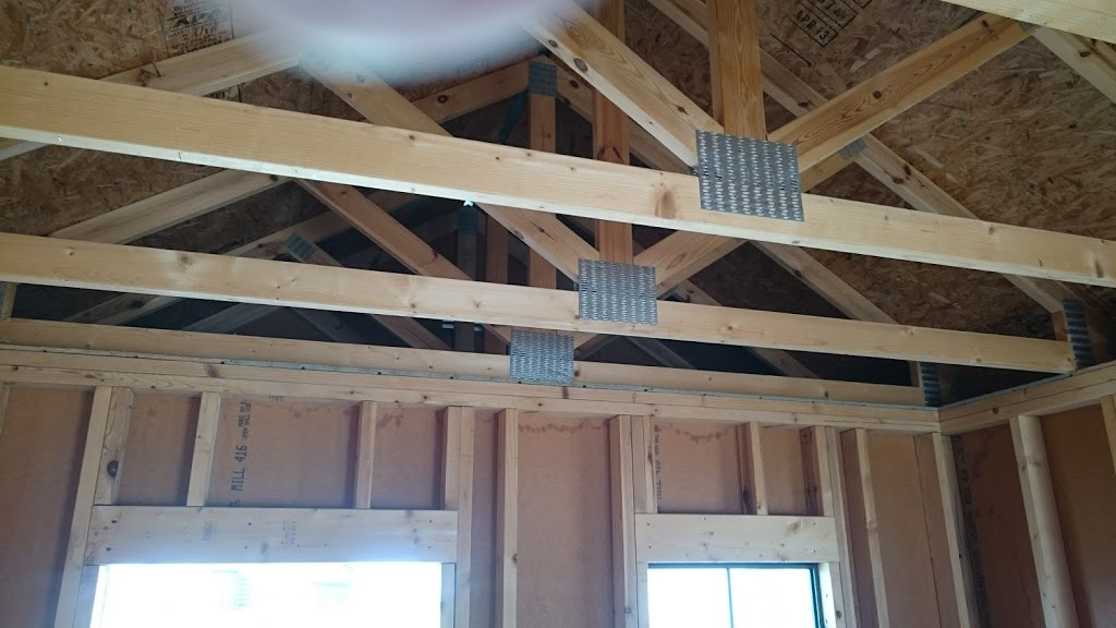 Bosman Home Front | 6770 Wellington County Rd 109, Palmerston, ON N0G 2P0, Canada | Phone: (877) 343-3456