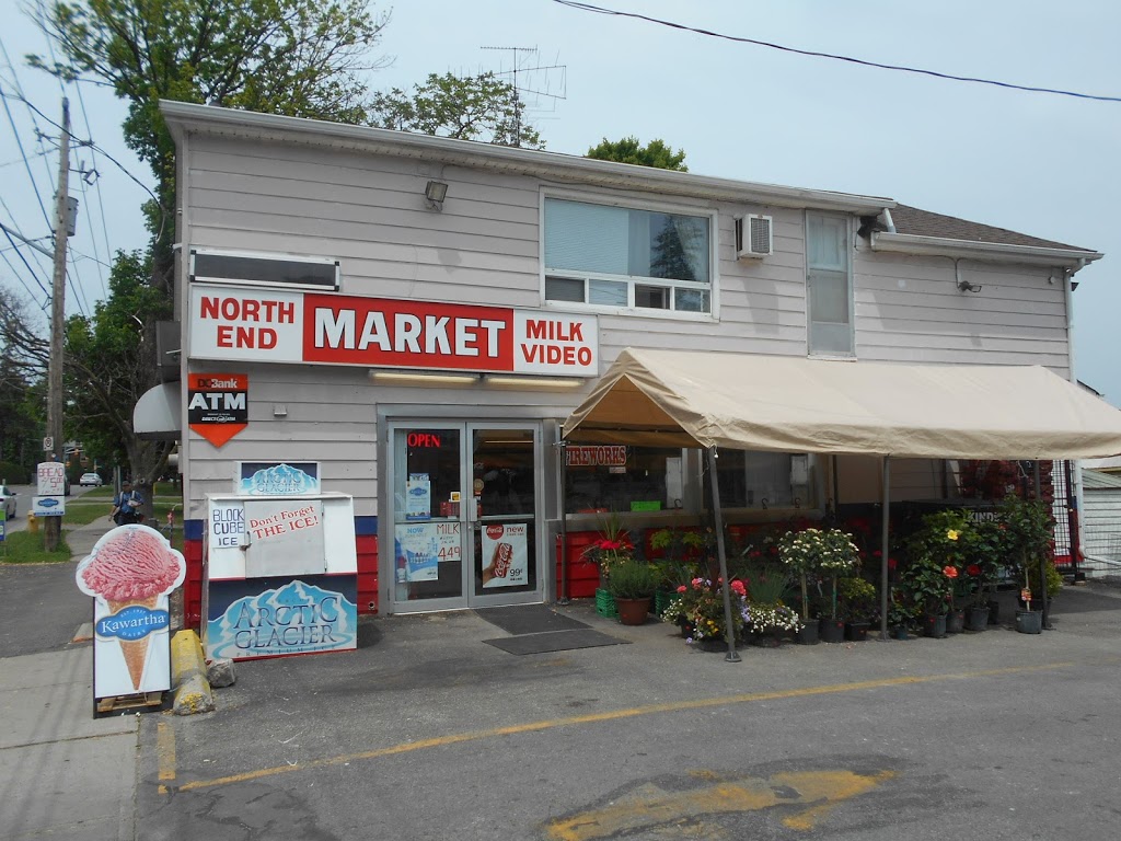 North End Market | convenience store | 101 Liberty St N, Bowmanville, ON L1C 2L8, Canada | 9056236550 OR +1 905-623-6550