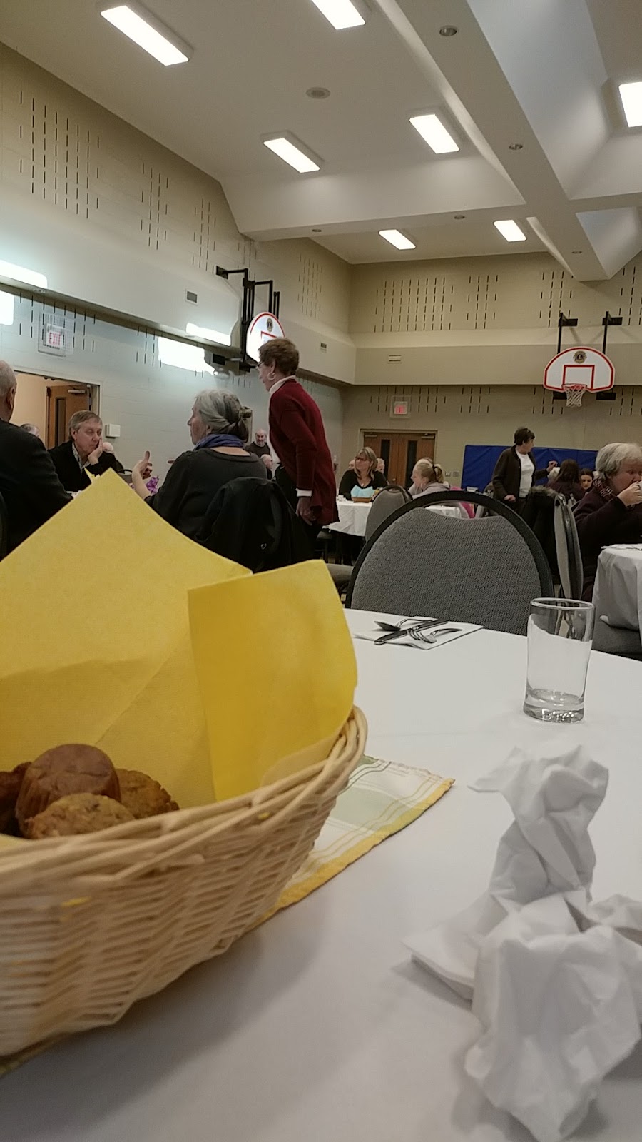Beacan Presbyterian Church | 413 Simcoe St, Beaverton, ON L0K 1A0, Canada | Phone: (705) 426-9475