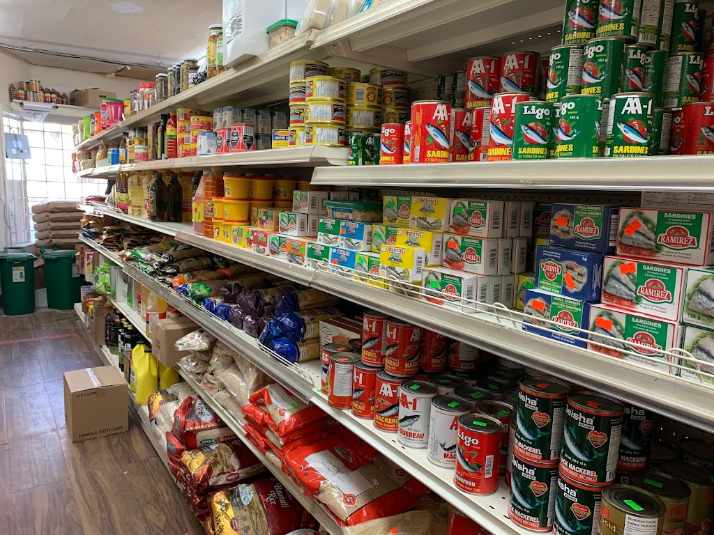 7 Days Seafood & Grocery | 10711 King George Blvd, Surrey, BC V3T 2X6, Canada | Phone: (604) 585-2258