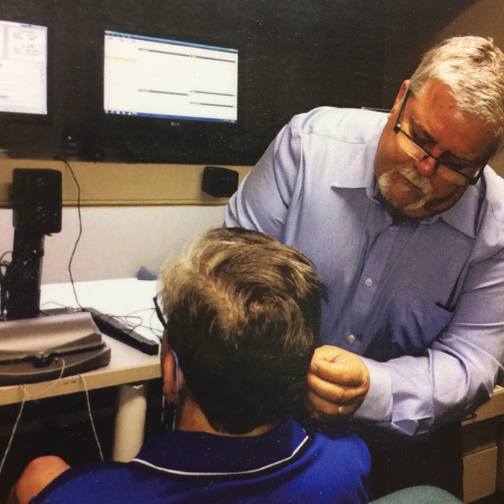 Turner Audiology | 77 Redwood Ave Unit E, Winnipeg, MB R2W 5J5, Canada | Phone: (204) 589-3332