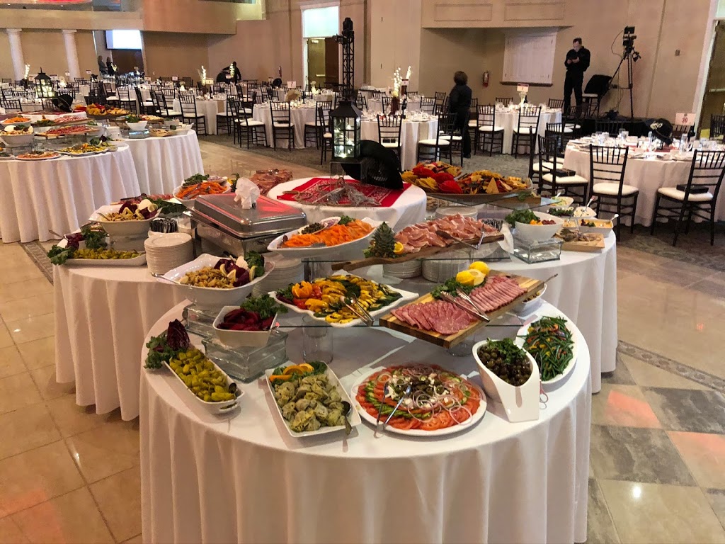 Burlington Convention Centre | 1120 Burloak Dr, Burlington, ON L7L 6P8, Canada | Phone: (905) 319-0319