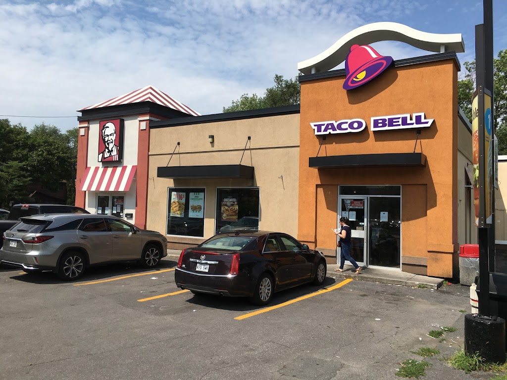 PFK | 1595 Boulevard Cote Vertu Ouest, Saint-Laurent, QC H4L 2A1, Canada | Phone: (514) 334-1440