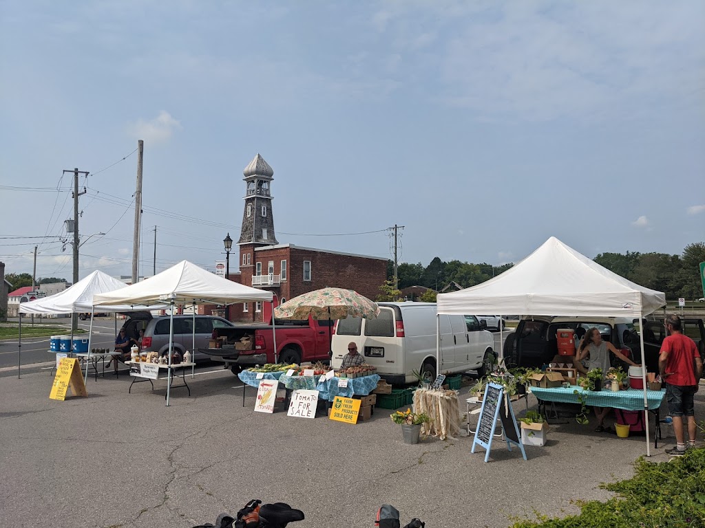Campbellford Farmers Market | 66 Front St S, Campbellford, ON K0L 1L0, Canada | Phone: (705) 653-2546